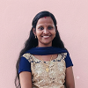 Reshmi Rajendran