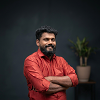 Saji K K