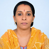 Sreeja P Nair