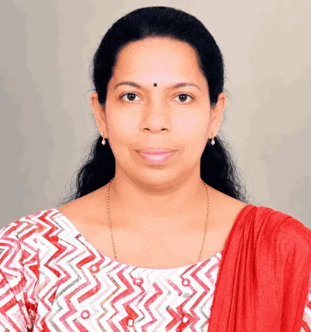 ജയലക്ഷ്മി എൽ