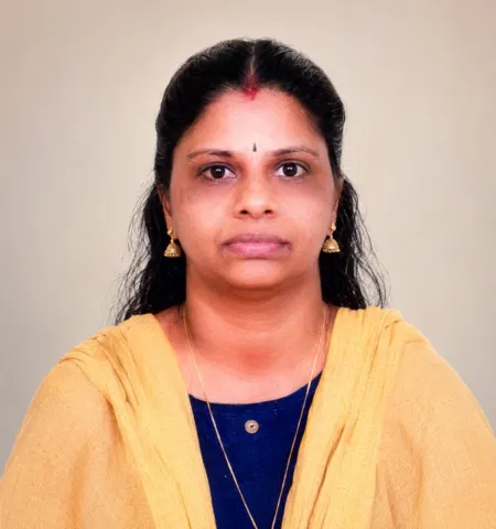 വിജയലക്ഷ്മി