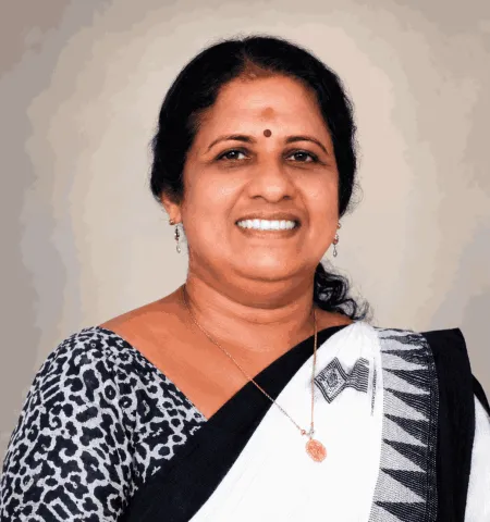 റീനാ അനിൽ