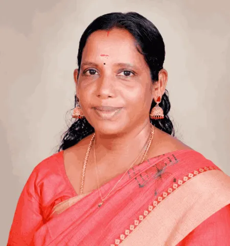 അനീഷ ബിജു