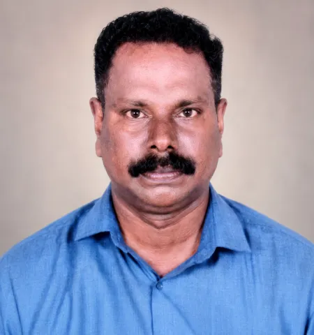 വി എൻ സജികുമാർ