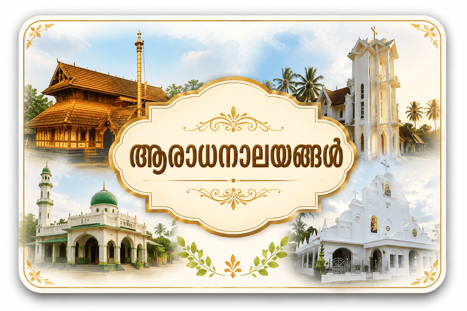aaraadhana