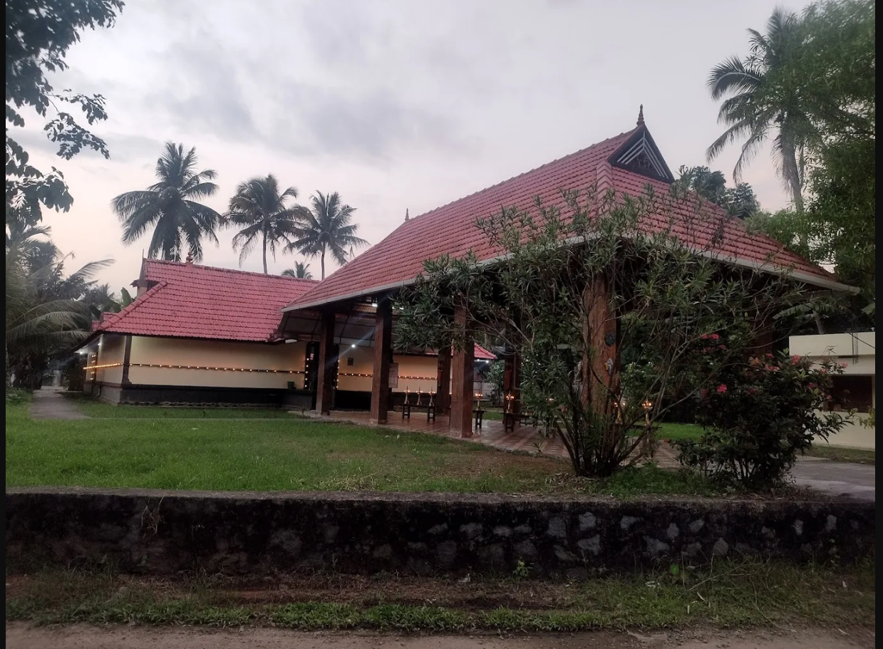 pazhayaattil