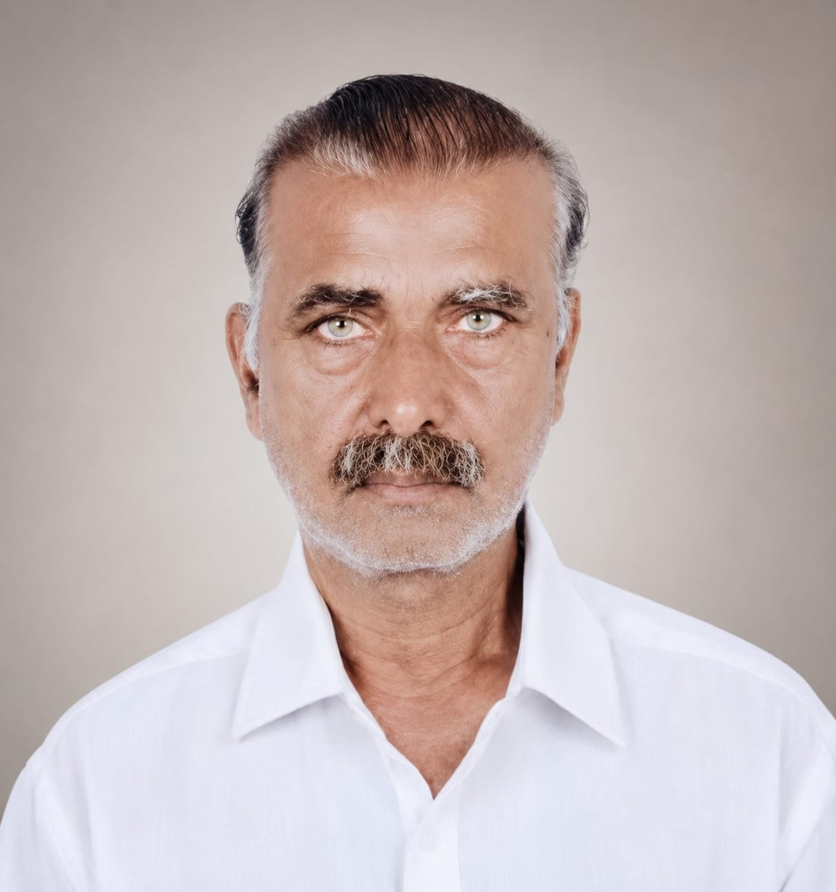 Mohanan Pilla