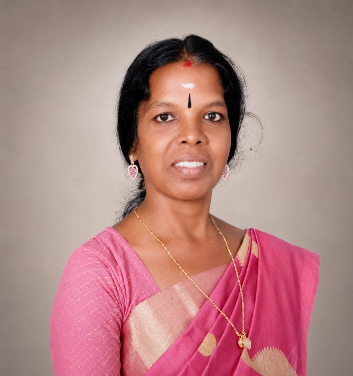 Vinitha