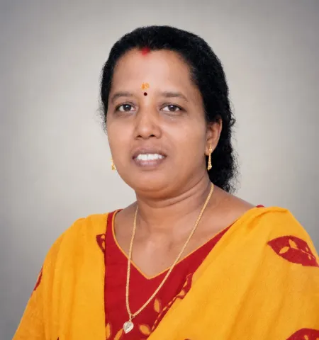 രതി കെ വി 