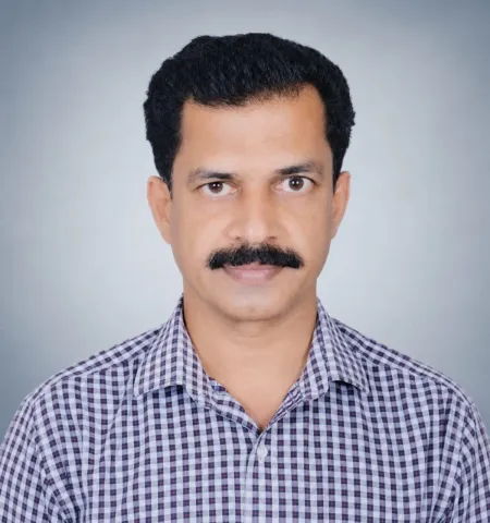 കെ സന്തോഷ് കുമാർ 