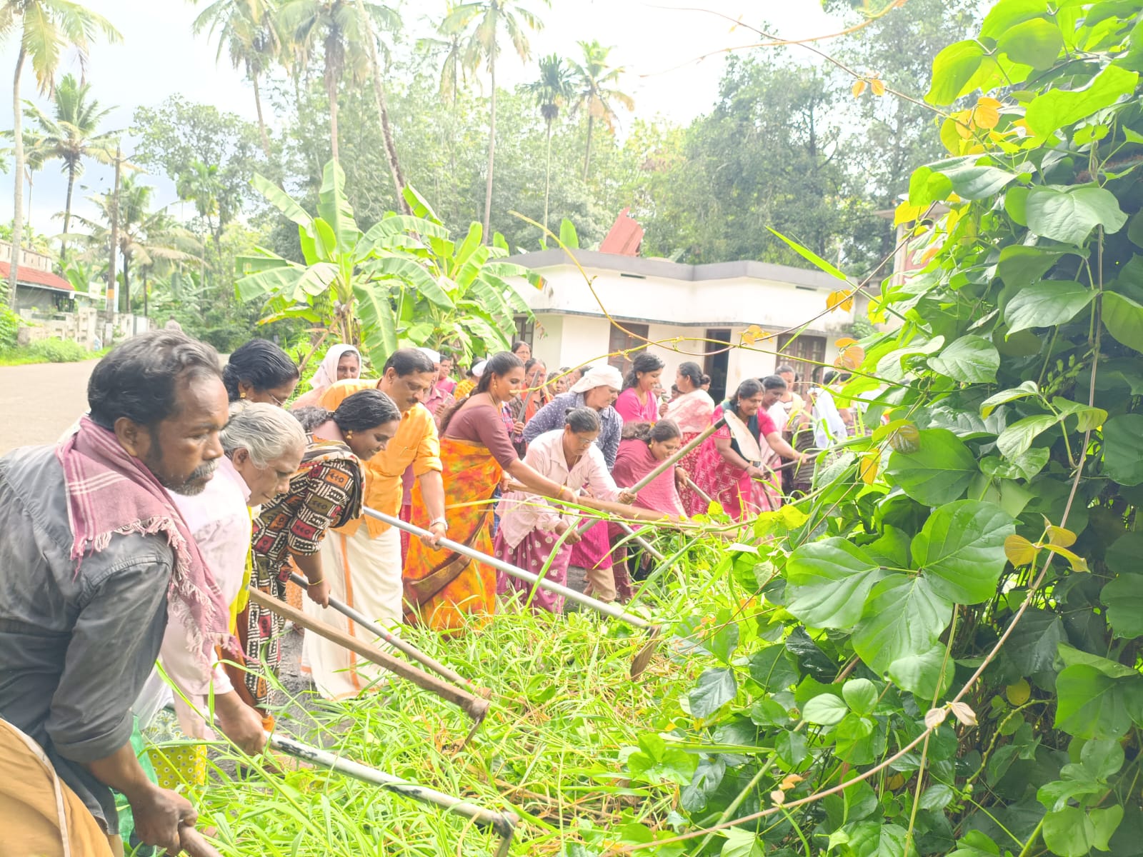 mazhakalasuchikaranam