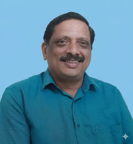 പ്രമോദ് കുമാർ. എം