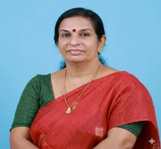 ശ്രീദേവി