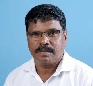 എന്‍ രാജേന്ദ്രന്‍