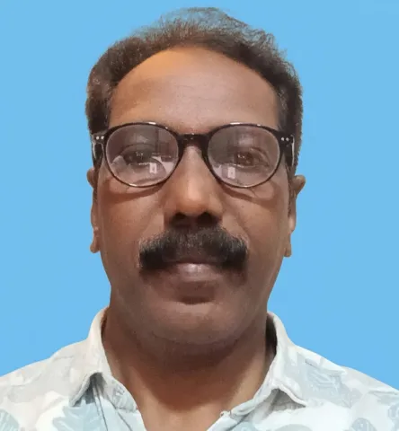 റ്റി.ജെ ജോൺസൻ