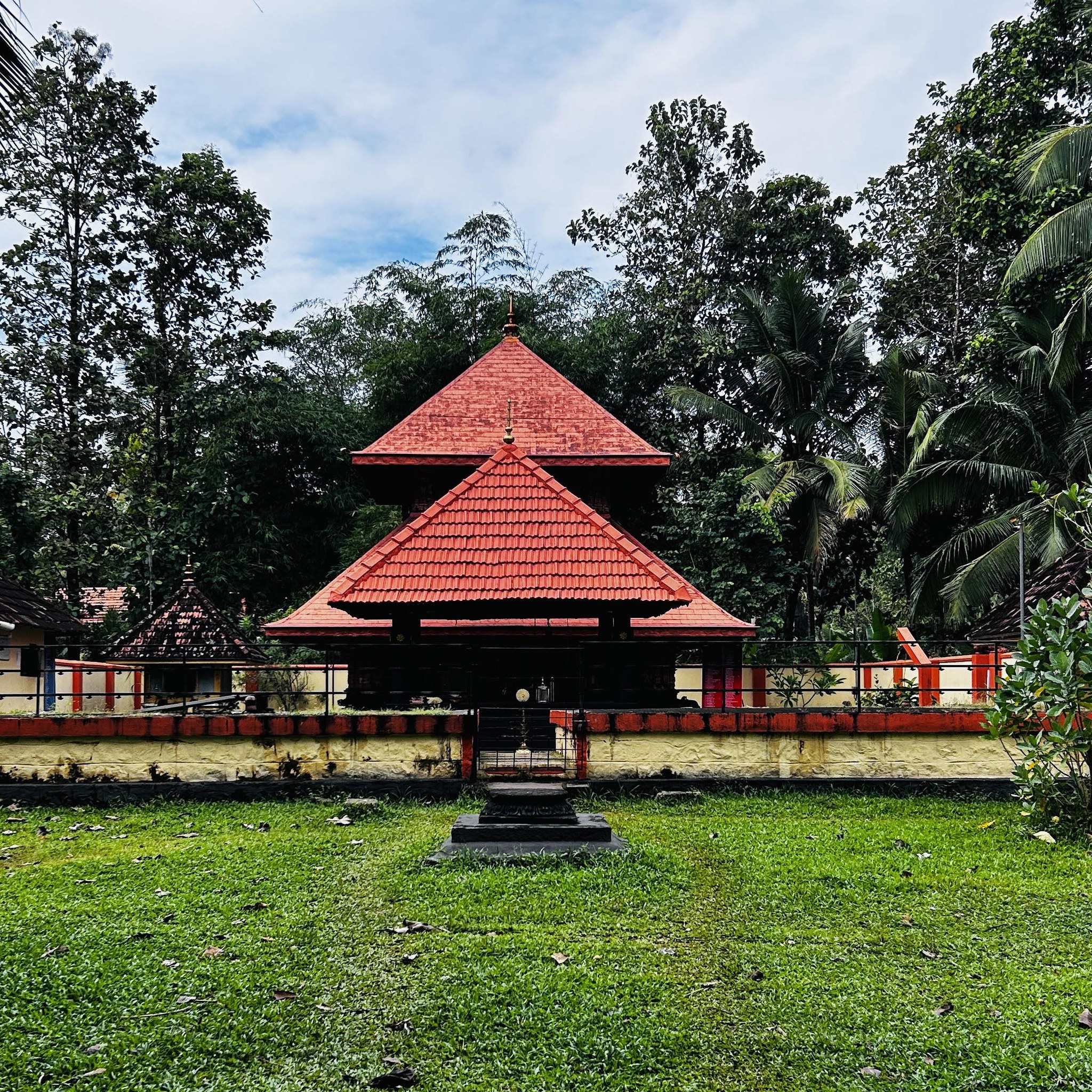 TEMPLE