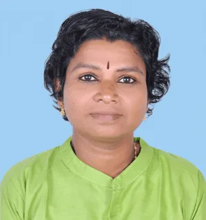 ജിജി കുഞ്ഞുകുഞ്ഞ്