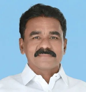 ഗീവർഗ്ഗീസ് പി ജി
