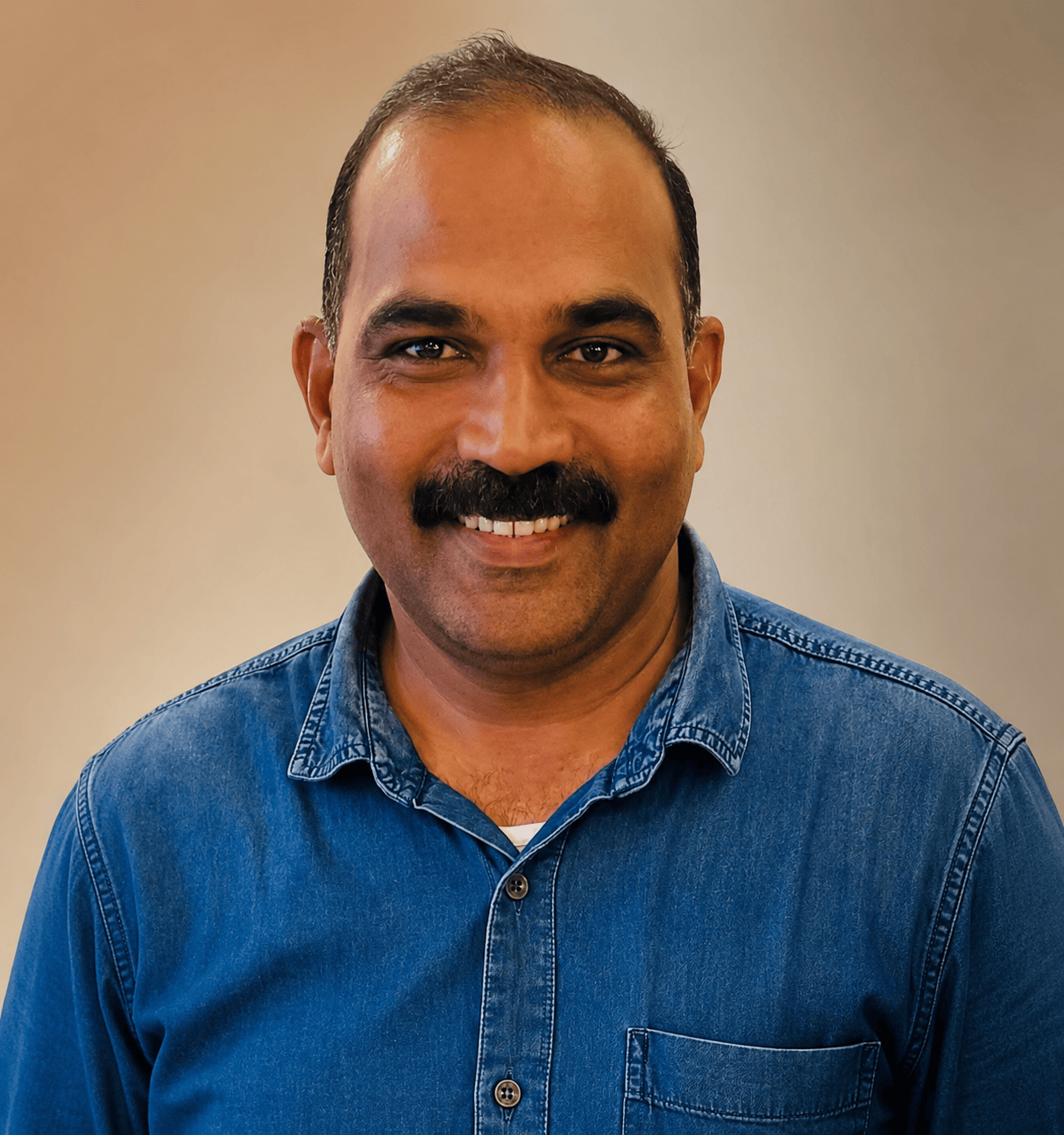 Rajesh S