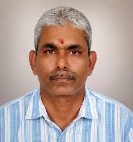 ഗോപൻ എ
