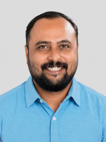 ജോബി ജോസ്