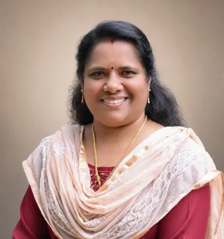അമ്പിളി സജീവ്