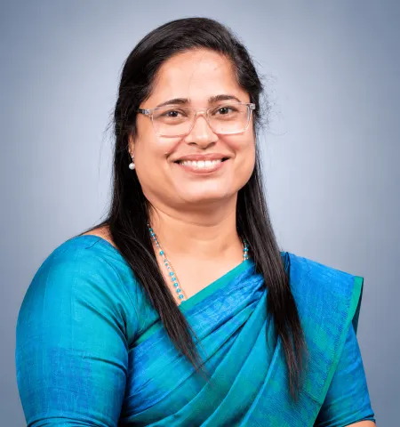 സിൽബി മോൾ കെ എ