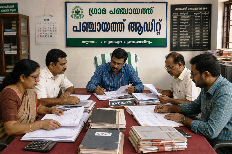 ആഡിറ്റ്