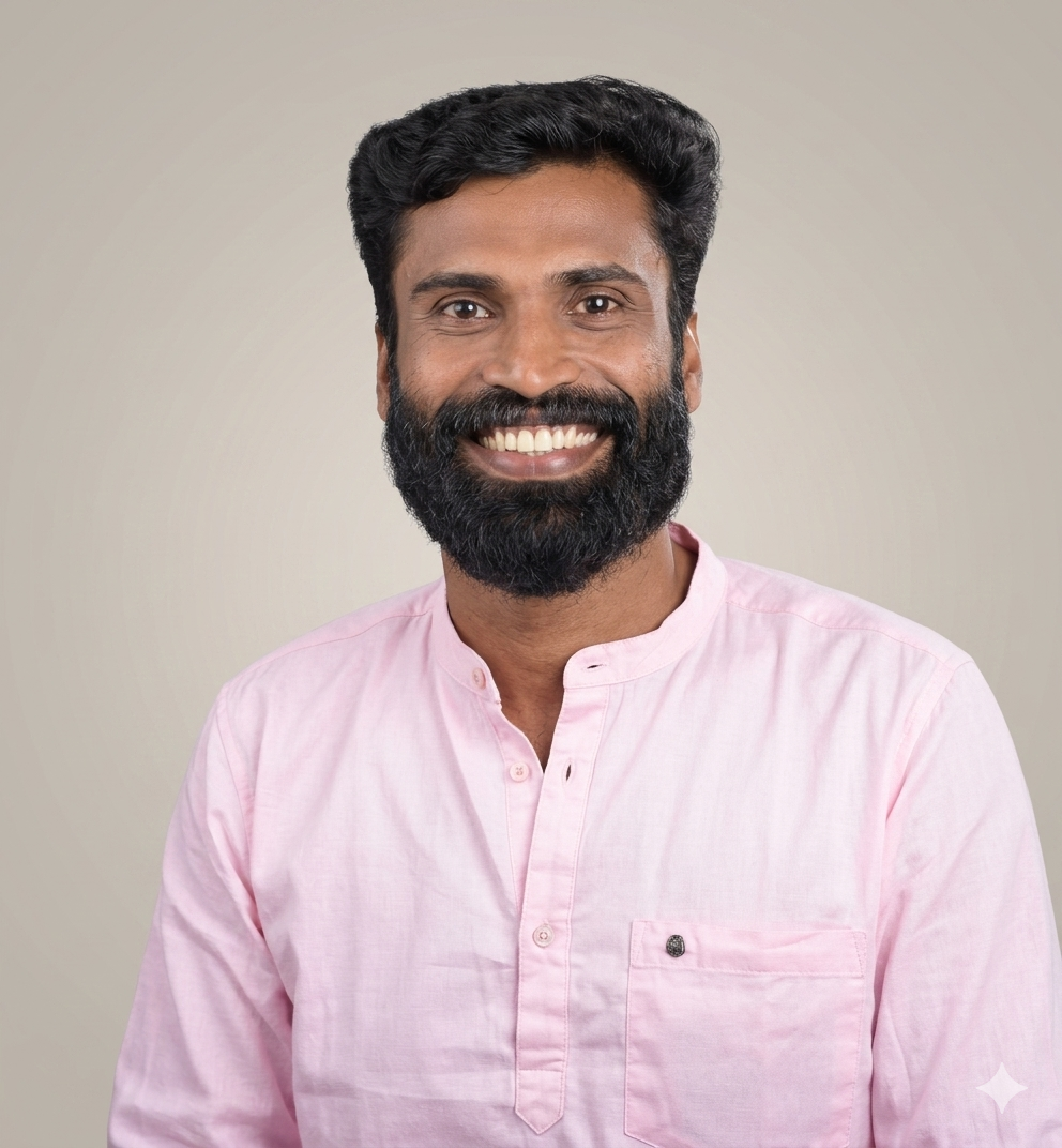 ജിജു എസ്