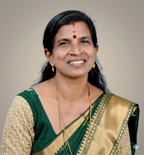 വിനിത പി