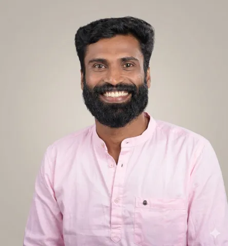 ജിജു എസ്