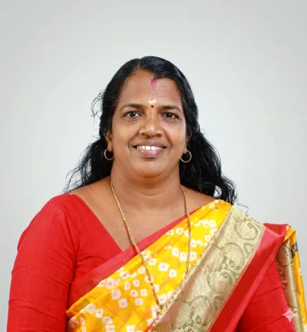 ശോഭ എസ്