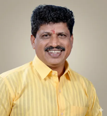 ഉല്ലാസൻ പി