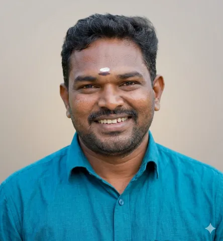 വിനീത് എസ്