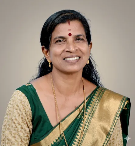 വിനിത പി