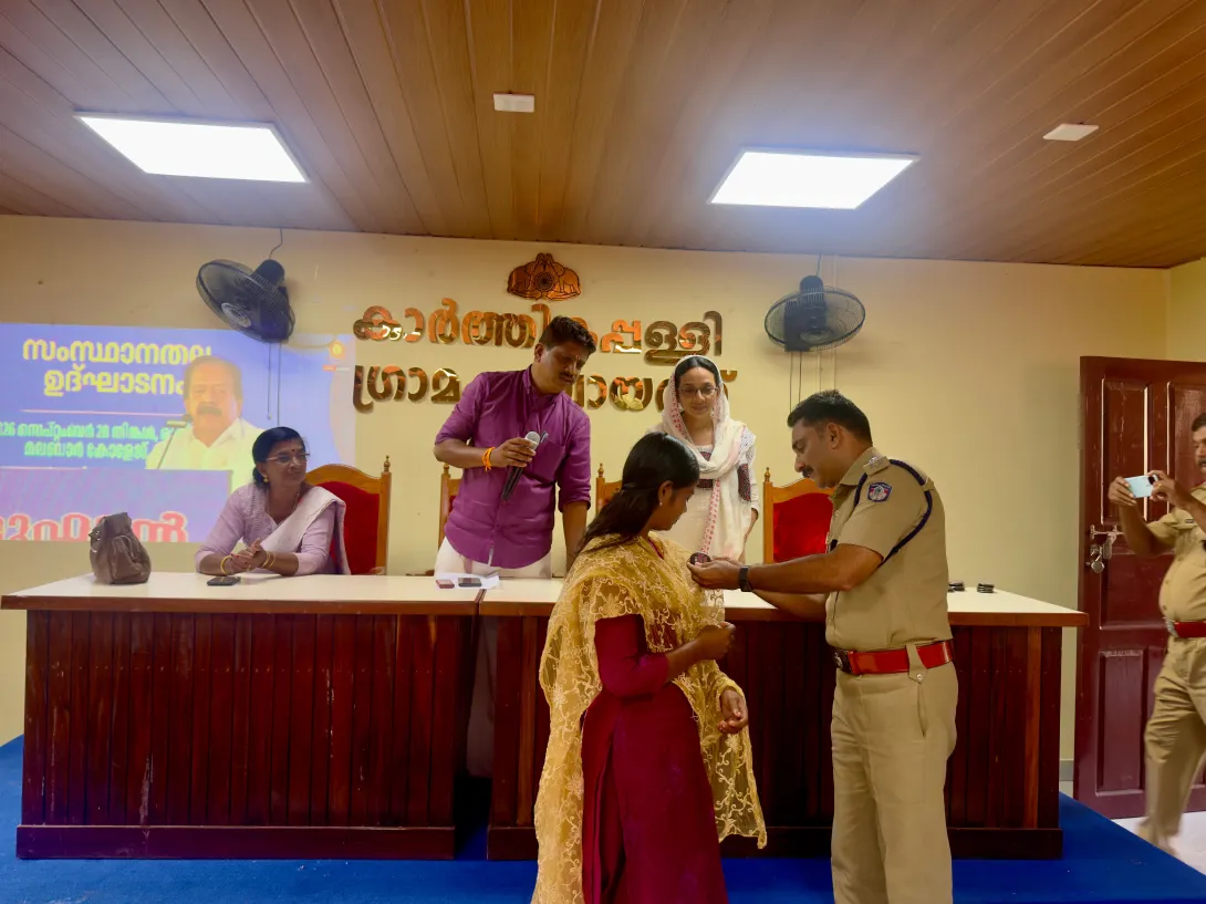 ഓപ്പറേഷൻ തൂഫാൻ-ദി നർക്കോ ഹണ്ട്
