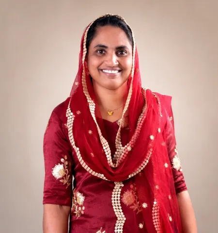ഷാജില എ 