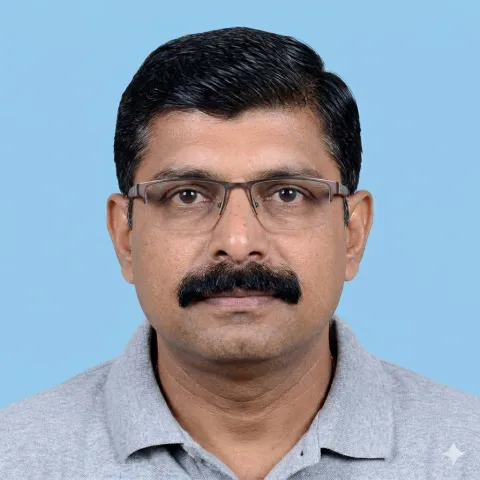 പ്രദീപ്‌ കുമാര്‍ എം 