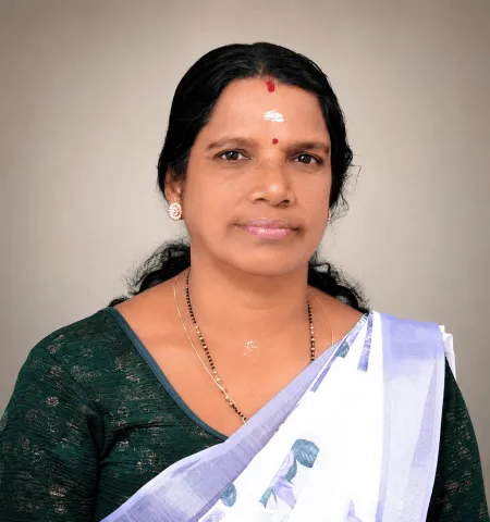 സിന്ധു ശശി 
