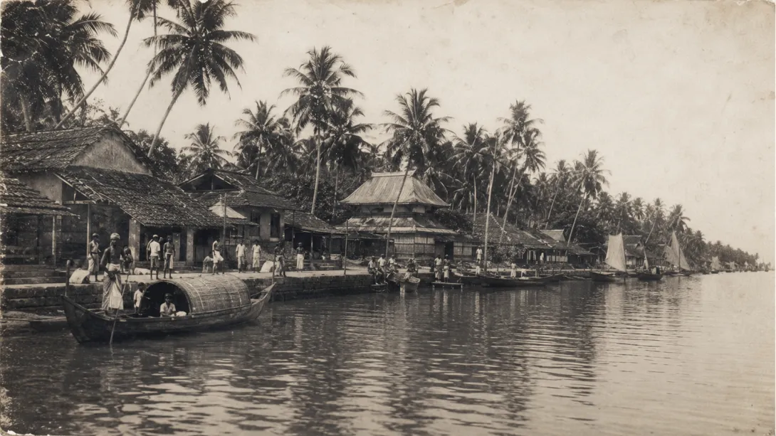 തൃക്കുന്നപ്പുഴ 