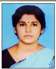 വനജ സുഗേഷ്