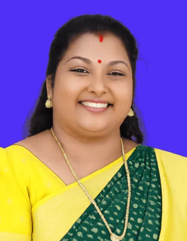 ഗ്ലമി വാലടി