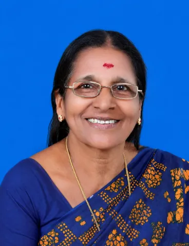 എല്‍ തങ്കമ്മാള്‍