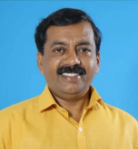 പി സോണി