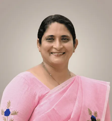 ശ്രീലേഖ മനു