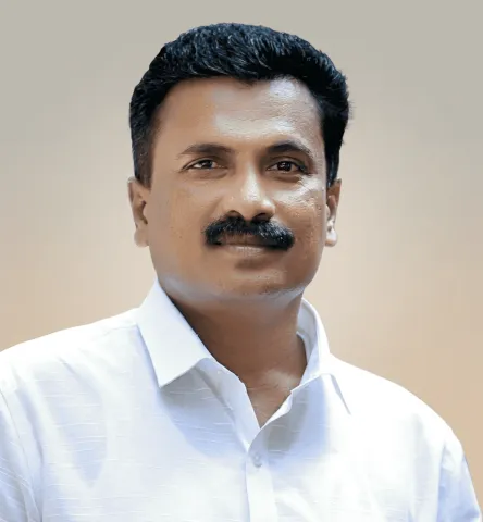 സനില്‍ കുമാര്‍