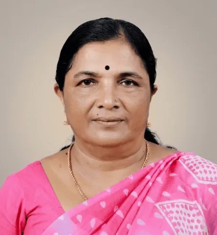 ഷീല രാജന്‍