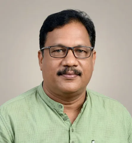 ഹരിദാസ് പി