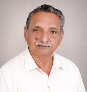 കീച്ചേരിൽ ശ്രീകുമാർ