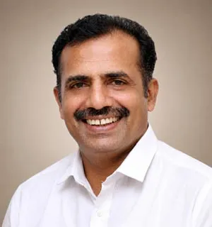 അനിൽ തോമസ്
